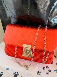 Pochette rossa