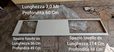 Top per cucina
