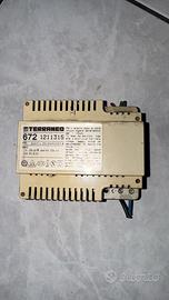 Alimentatore citofoni LT 672
