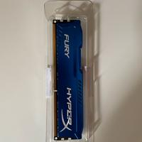 RAM Kingston 8 GB DDR3