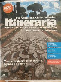 Libro scolastico
