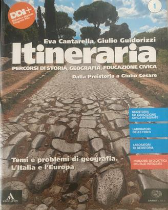 Libro scolastico