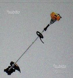 Decespugliatore tagliaerba