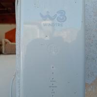 Modem WiFi + Antenna esterna 