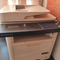 Stampante XEROX Workcentre 3315