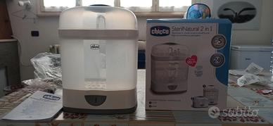 Sterilizzatore Chicco