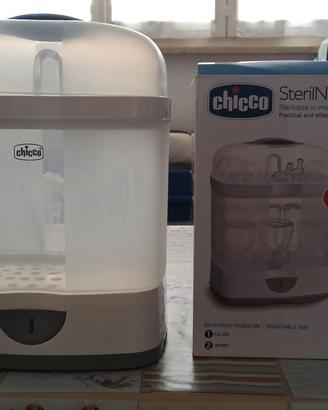 Sterilizzatore Chicco