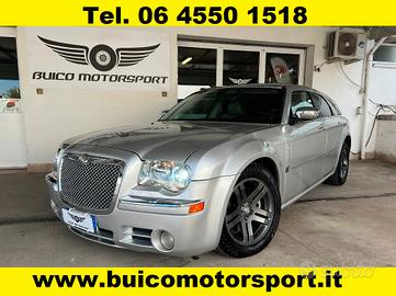 Chrysler 300C 3.0 V6 CRD 218 CV - CAMBIO AUTOM