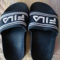 ciabattine Fila n. 25