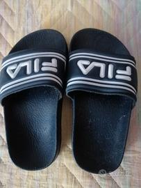 ciabattine Fila n. 25