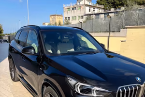 Auto bmw