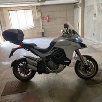 Ducati Multistrada 1260 - 2019