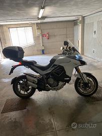 Ducati Multistrada 1260 - 2019