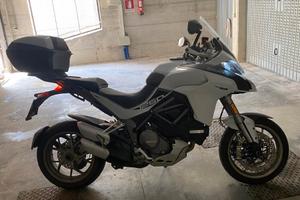 Ducati Multistrada 1260 - 2019
