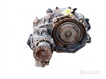 CAMBIO AUTOMATICO VOLKSWAGEN PASSAT 2011 2.0 T.D. 