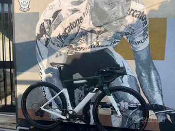 3T RACEMAX EKAR TG 51 27.5