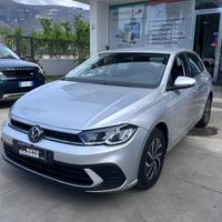 Volkswagen Polo 1.0 TSI Style