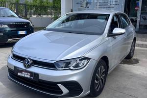 Volkswagen Polo 1.0 TSI Style