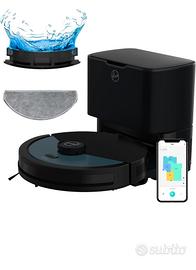 Hoover HG4 funzionante al 100%