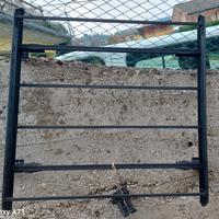 Porta pacchi Fiat Panda mod. 141