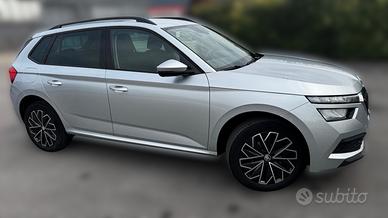 Skoda Kamiq G-Tec