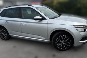 Skoda Kamiq G-Tec
