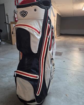 sacca golf callaway