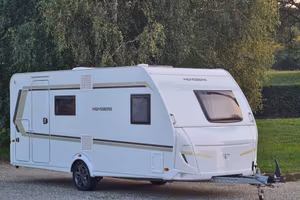 WEINSBERG CaraOne Caraone 500 FDK