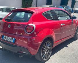 MITO QuadrifoglioVerde