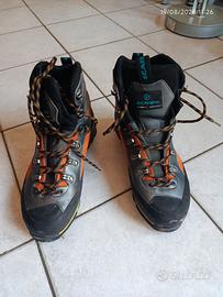 SCARPONE SCARPA TRIOLET GTX - MIS 45