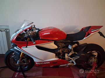 panigale 1199 s tricolore 