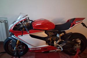 panigale 1199 s tricolore 