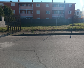 Terreno edificabile urbanizzato di 300 mq