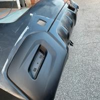 paraurti posteriore originale per Subaru XV