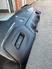 paraurti posteriore originale per Subaru XV