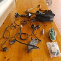 CCCP Radiomicrofono Militare