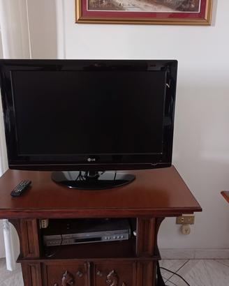 TV Lg 32 pollici