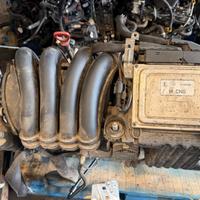 motore usato mercedes b180 ngt 266960 b/metano