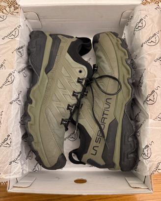 La Sportiva ULTRA RAPTOR III Goretex