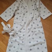 accappatoio unisex Pierre Cardin 