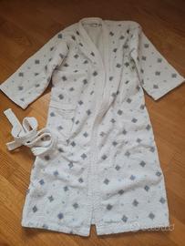 accappatoio unisex Pierre Cardin 