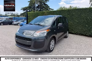 Citroen C3 Picasso BlueHDi 100 Feel Edition