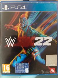 giochi ps4