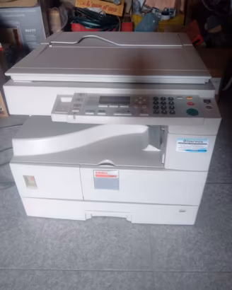 Fotocopiatrice Infotec IS 2316