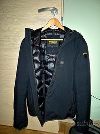giubbotto BLAUER uomo