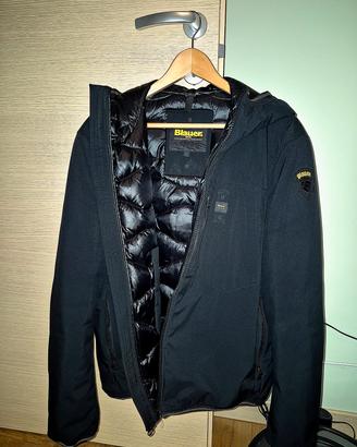giubbotto BLAUER uomo