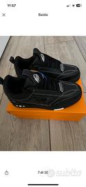 Scarpe lv skate