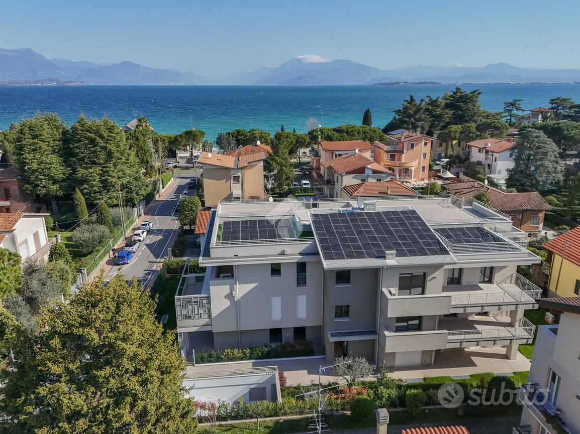 Appartamento – Desenzano del Garda, Brescia - Vista 5