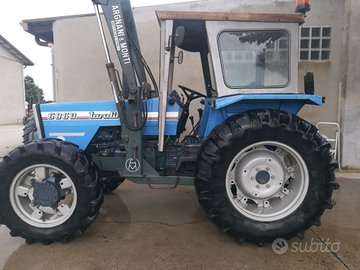 Landini 6860