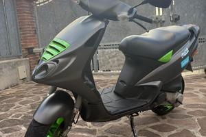 Scooter piaggio NRG